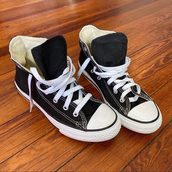 Converse Chuck Taylor All Star High Top Shoes